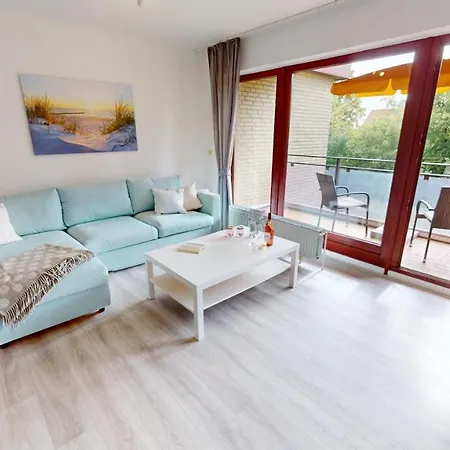 Apartament Mehrfamilienhaus 