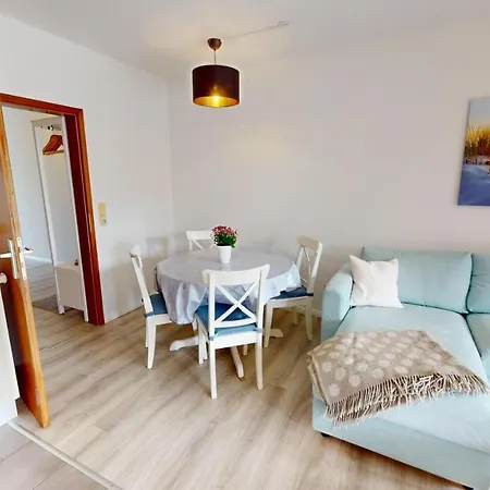 Apartament Mehrfamilienhaus 